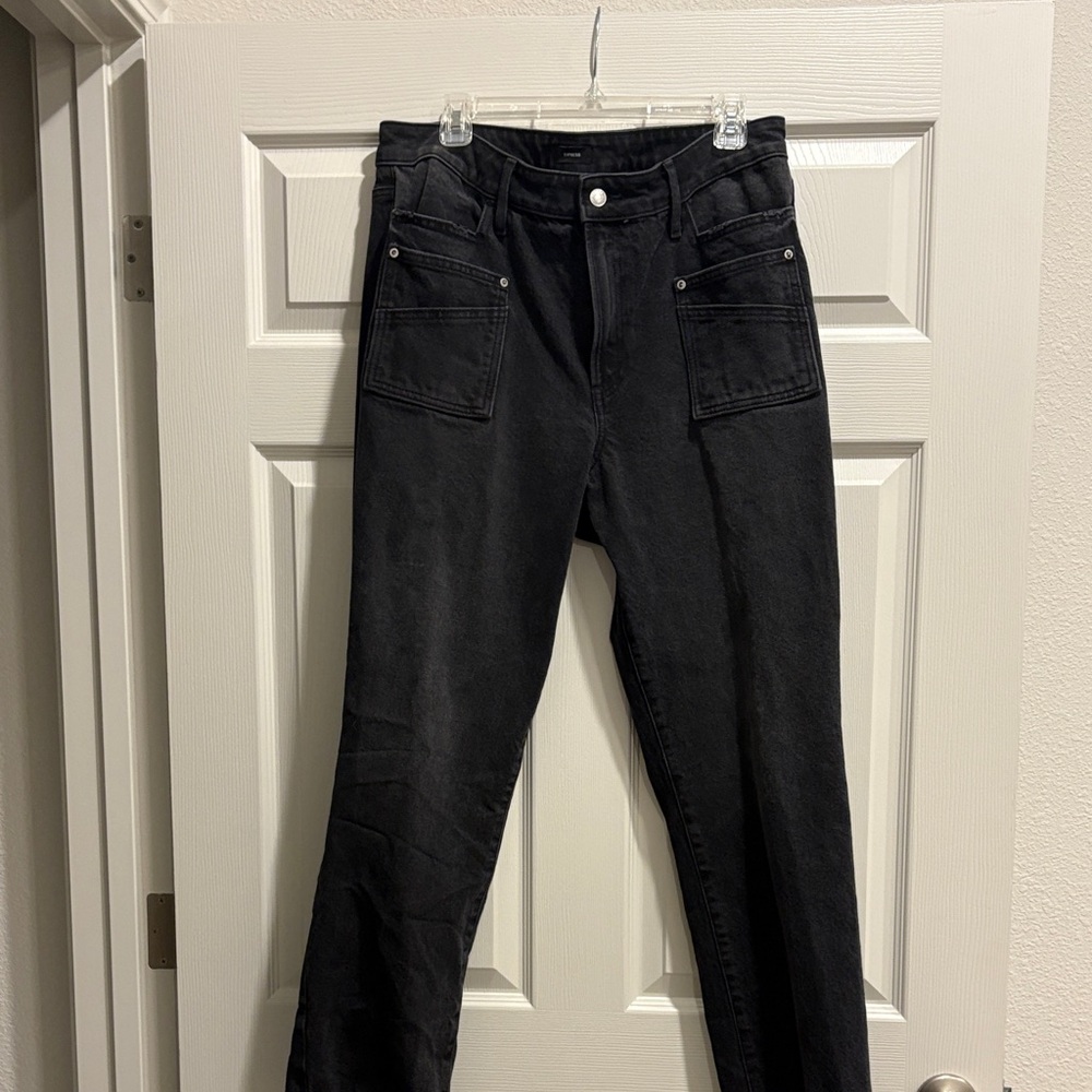 Black Women's Jeans